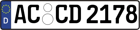 AC-CD2178