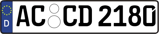AC-CD2180