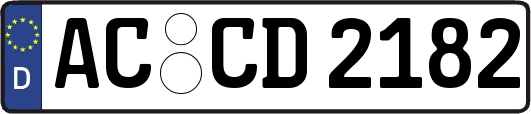 AC-CD2182