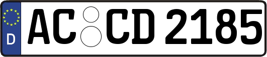 AC-CD2185