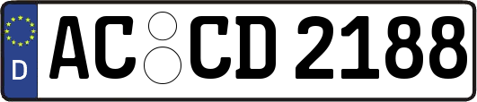AC-CD2188