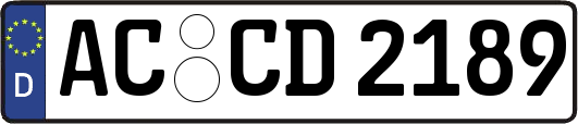 AC-CD2189