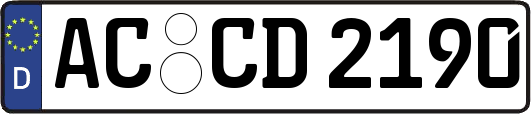 AC-CD2190