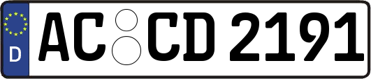 AC-CD2191