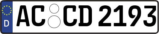 AC-CD2193
