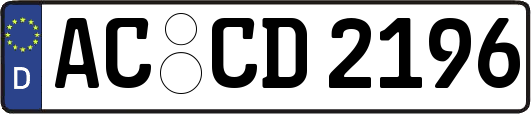 AC-CD2196