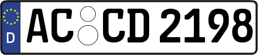 AC-CD2198