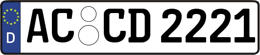 AC-CD2221