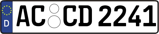 AC-CD2241