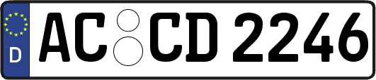 AC-CD2246