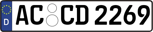 AC-CD2269
