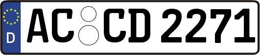 AC-CD2271