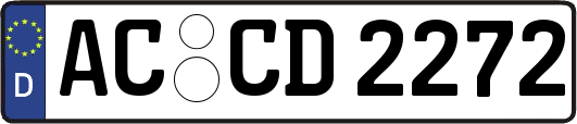 AC-CD2272