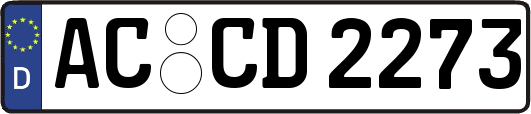 AC-CD2273