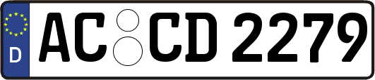 AC-CD2279
