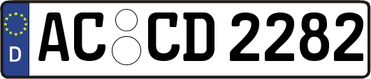 AC-CD2282