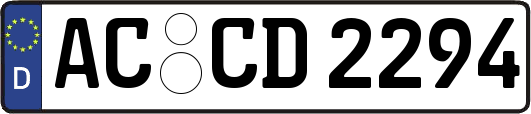 AC-CD2294