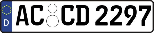 AC-CD2297