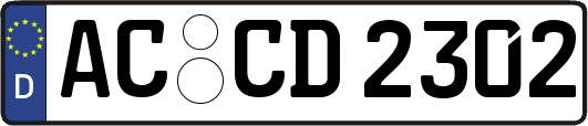 AC-CD2302