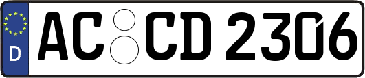 AC-CD2306