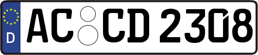AC-CD2308