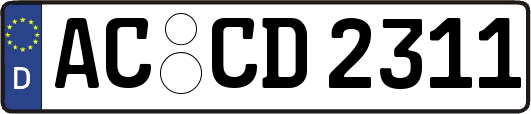 AC-CD2311