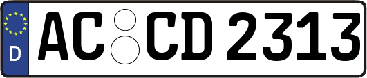 AC-CD2313