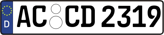 AC-CD2319