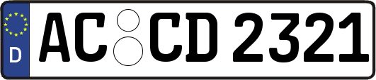AC-CD2321