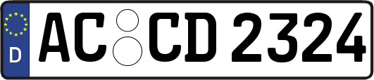 AC-CD2324