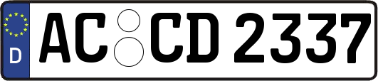 AC-CD2337