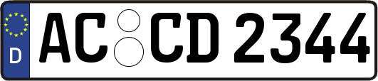 AC-CD2344