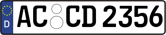 AC-CD2356