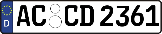 AC-CD2361