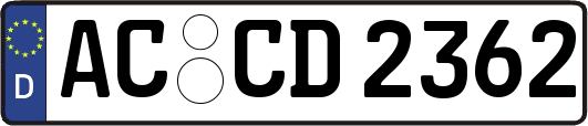 AC-CD2362