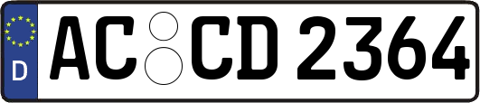 AC-CD2364
