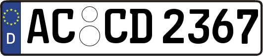 AC-CD2367