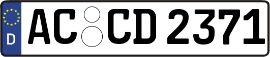 AC-CD2371