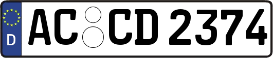AC-CD2374