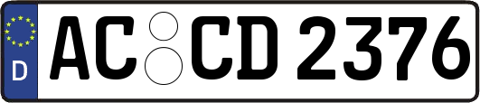 AC-CD2376
