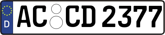 AC-CD2377