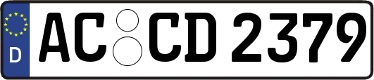 AC-CD2379