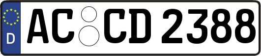 AC-CD2388