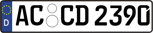 AC-CD2390