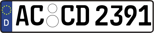 AC-CD2391