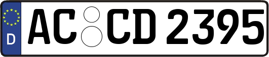 AC-CD2395