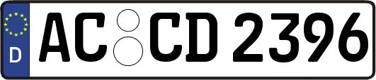 AC-CD2396