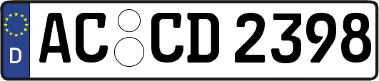 AC-CD2398