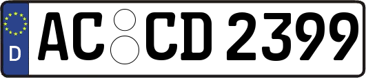 AC-CD2399