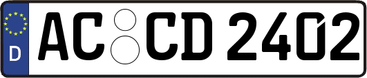 AC-CD2402